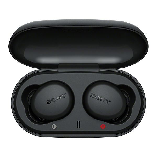 Sony True Wireless Bluetooth Earbuds Sony Wfxb700