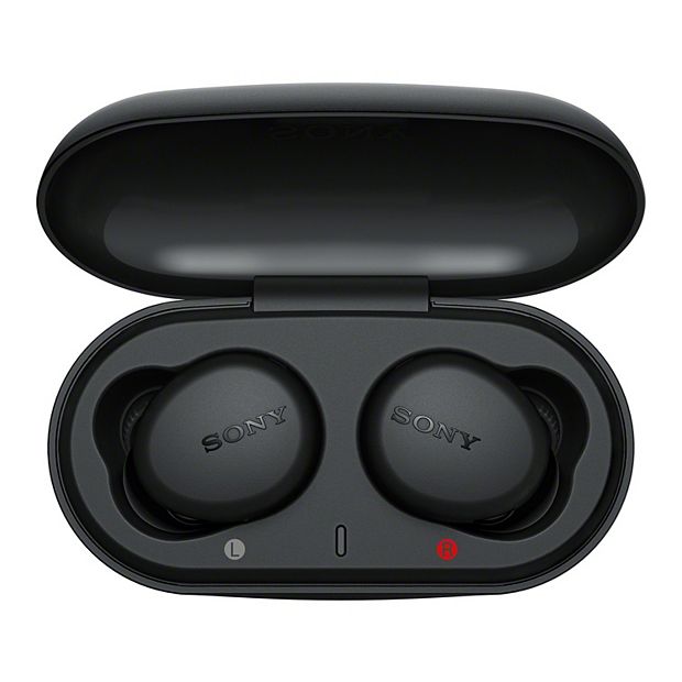 Sony True Wireless Bluetooth Earbuds SONY WFXB700