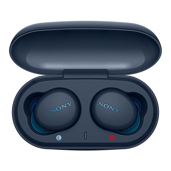 Sony Truly Wireless Earbuds