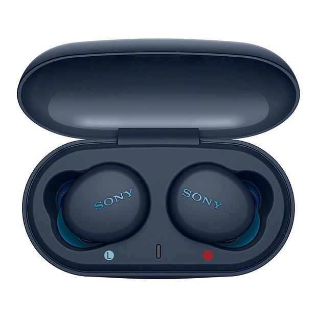 Sony bluetooth ear discount buds