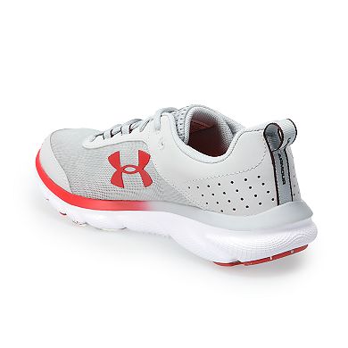 Under Armour Charged Assert 8 Marble Men's Running Shoes