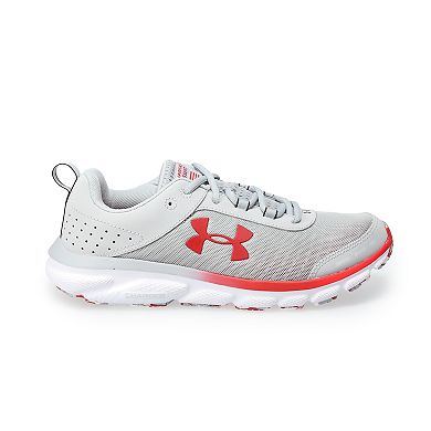 Under Armour Charged Assert 8 Marble Men's Running Shoes