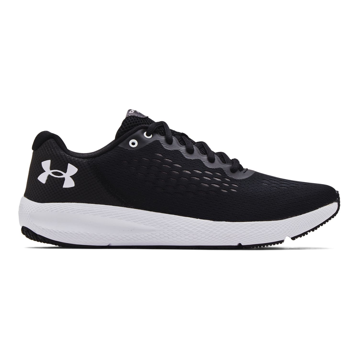 under armour trainers mens