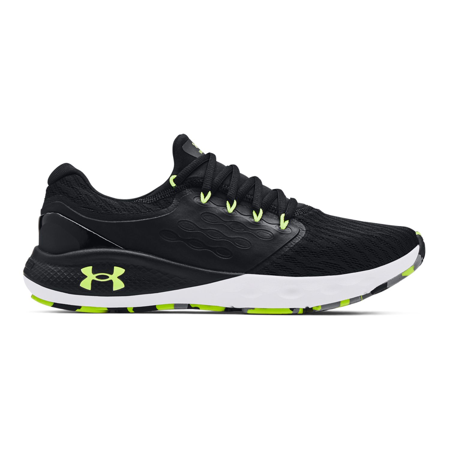 mens under armour trainers
