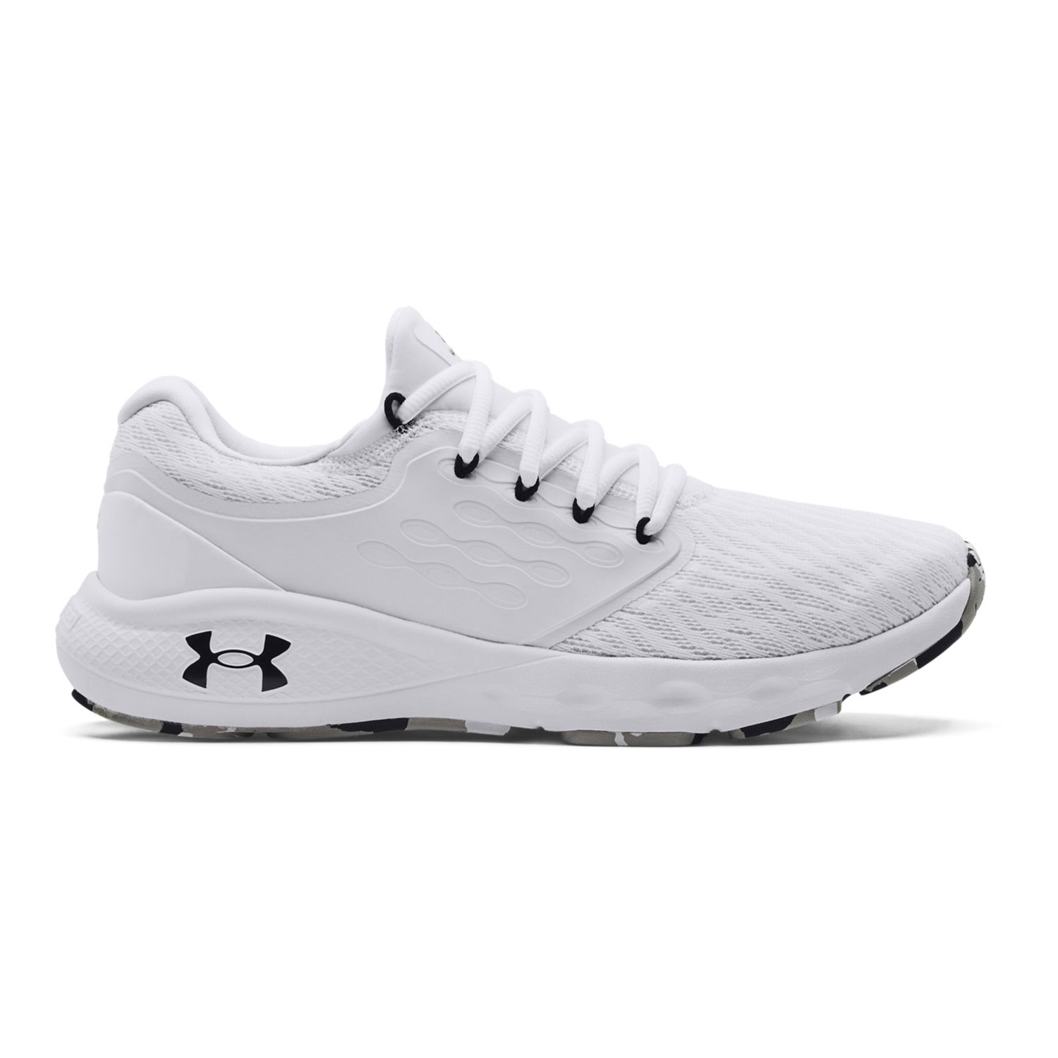 kohls mens under armour shoes