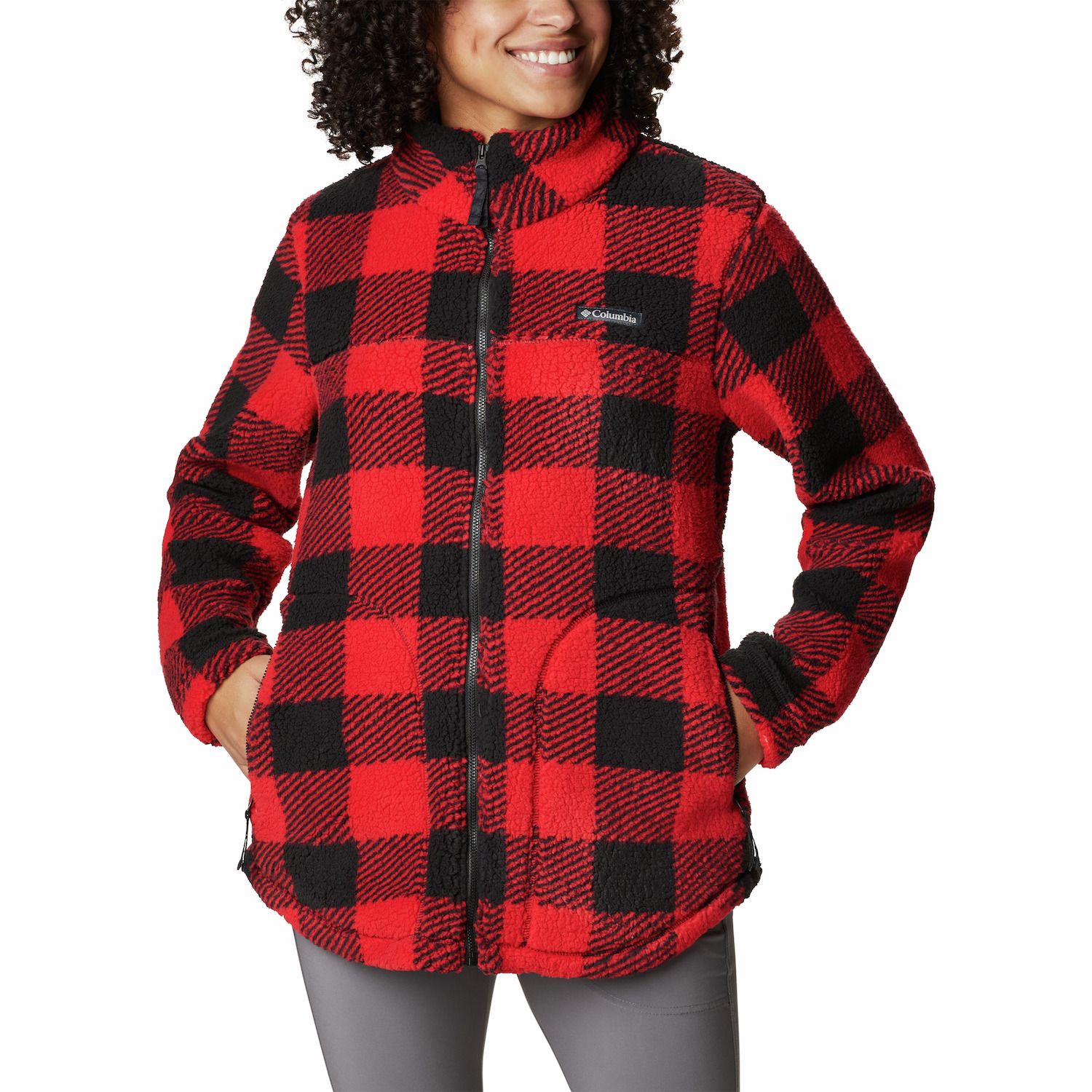 technicals womens insulated jacket