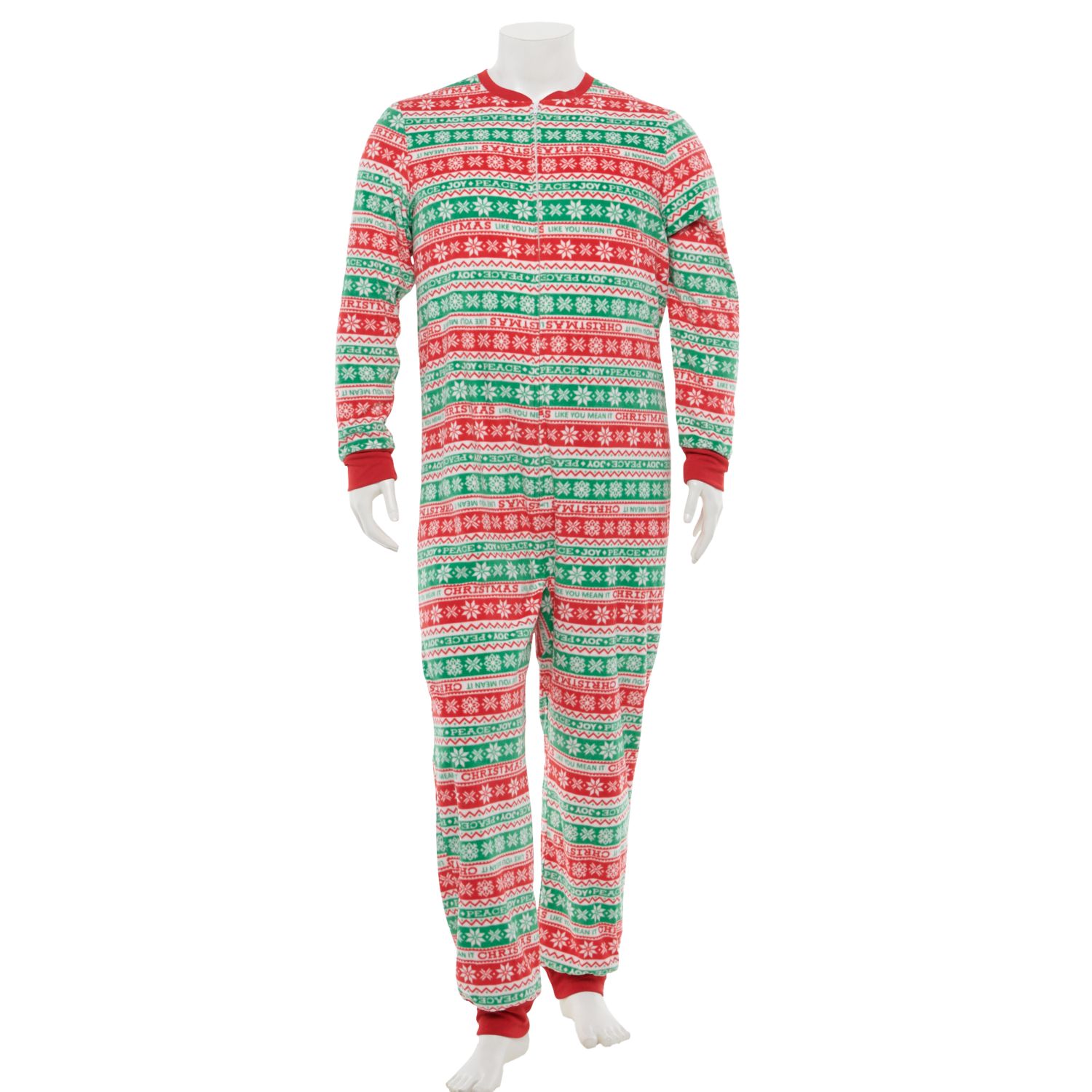 tall size pajamas