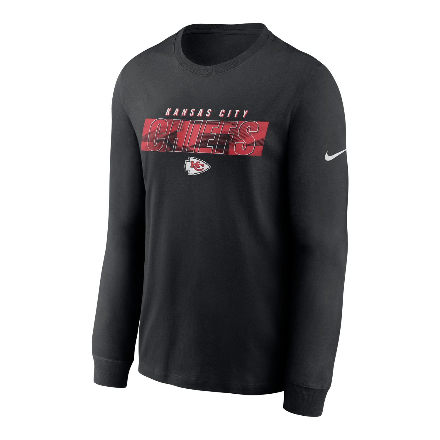 kansas city chiefs tee