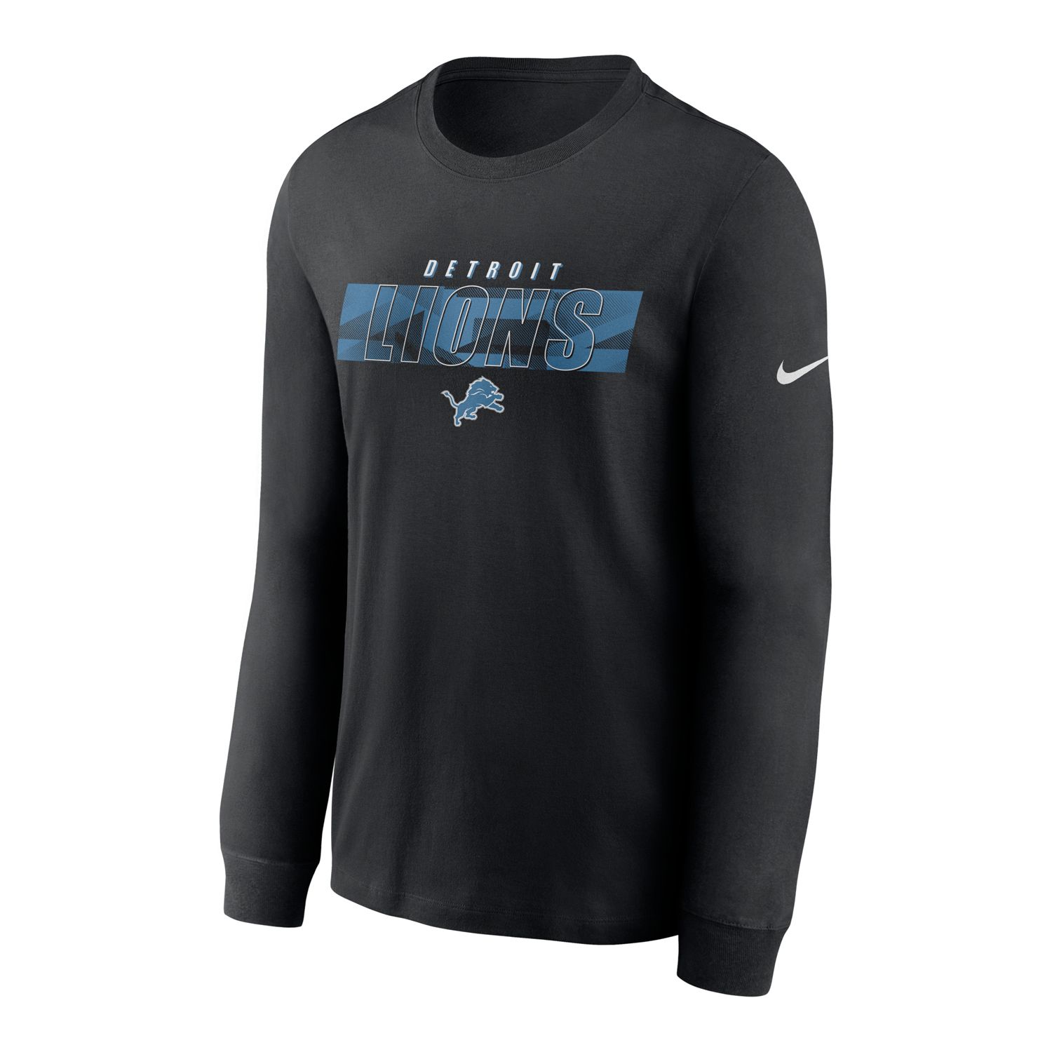 detroit lions gear clearance