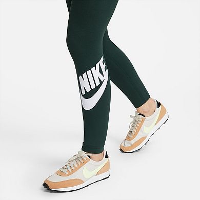 Women's Nike Sportswear Essential High-Waisted Leggings