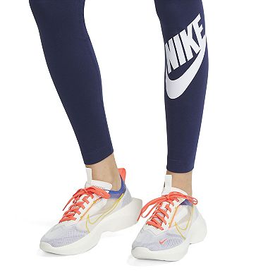 Women's Nike Sportswear Essential High-Waisted Leggings
