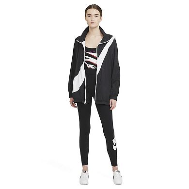 Women's Nike Sportswear Essential High-Waisted Leggings