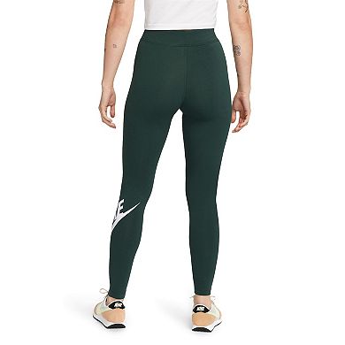 Women's Nike Sportswear Essential High-Waisted Leggings