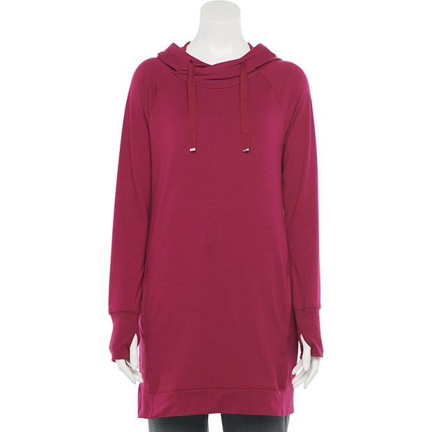 Over 70% Off Women's Tek Gear Hoodies & Pants at Kohl's