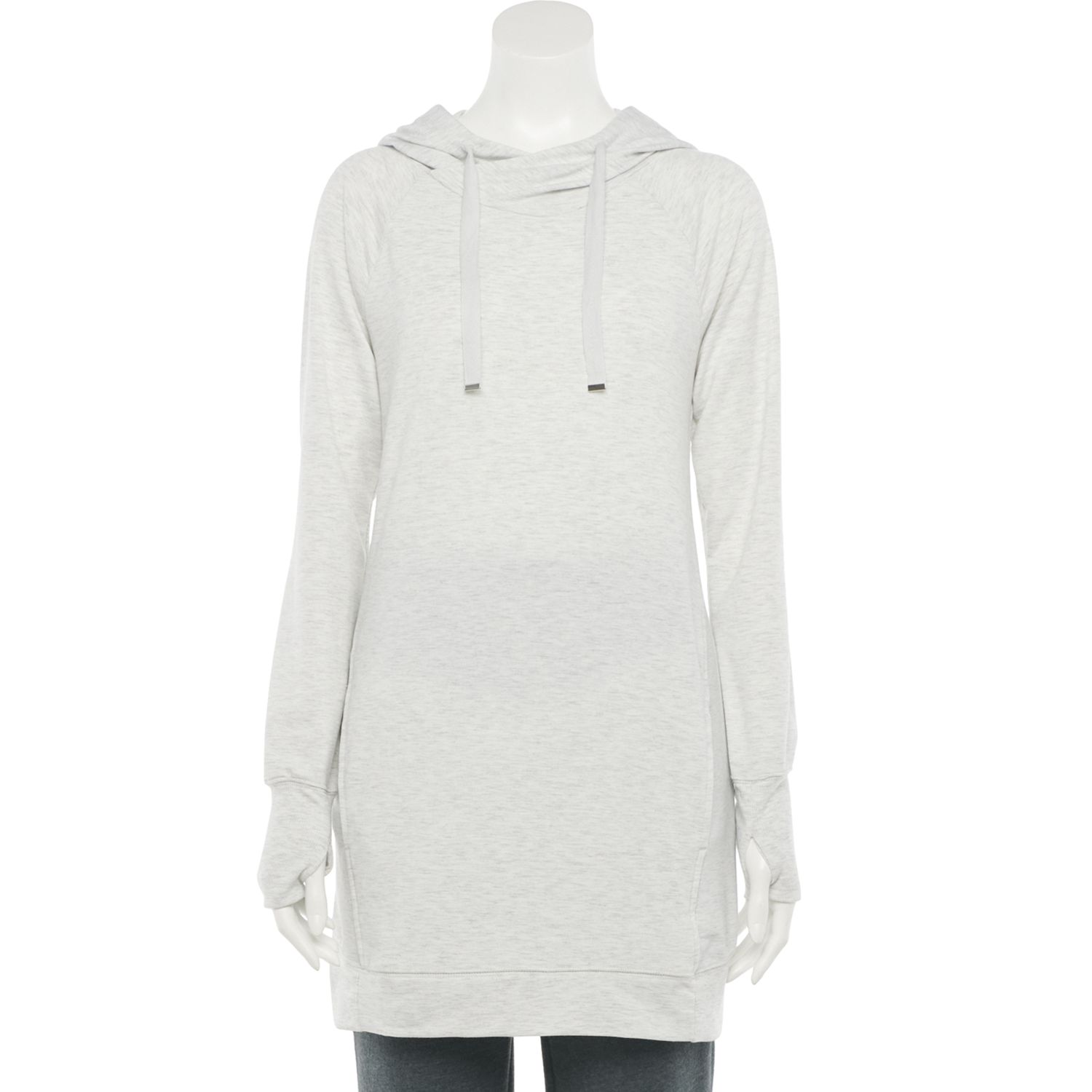 tek gear hoodie kohls