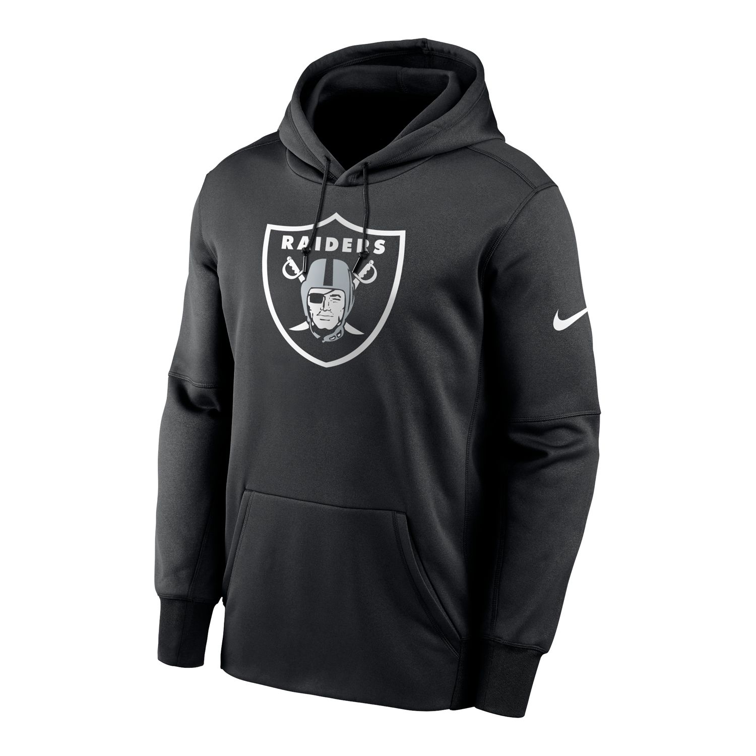 nike raiders sweatshirt