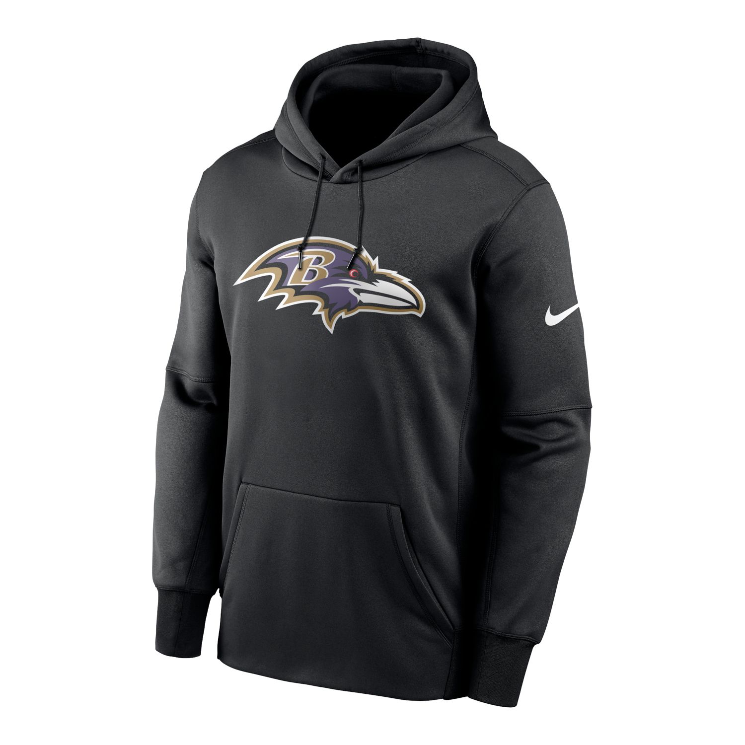 ravens nike hoodie