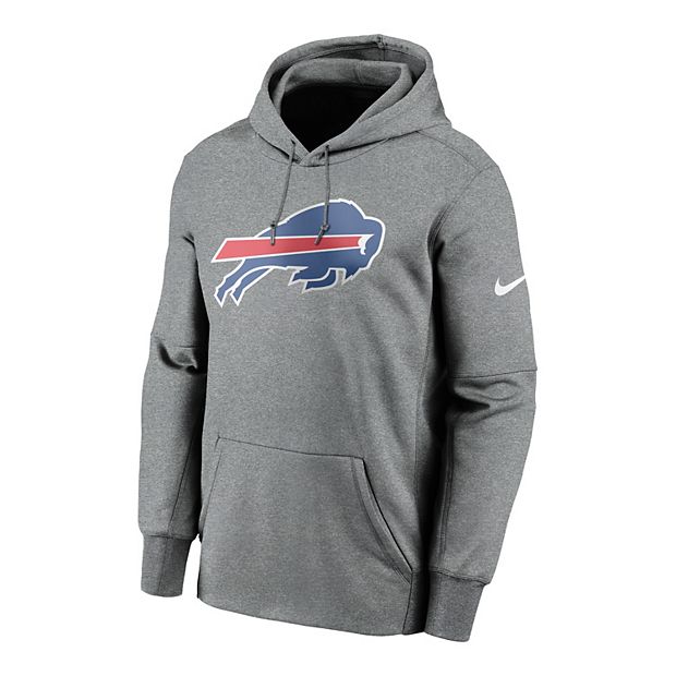 buffalo bills dri fit hoodie