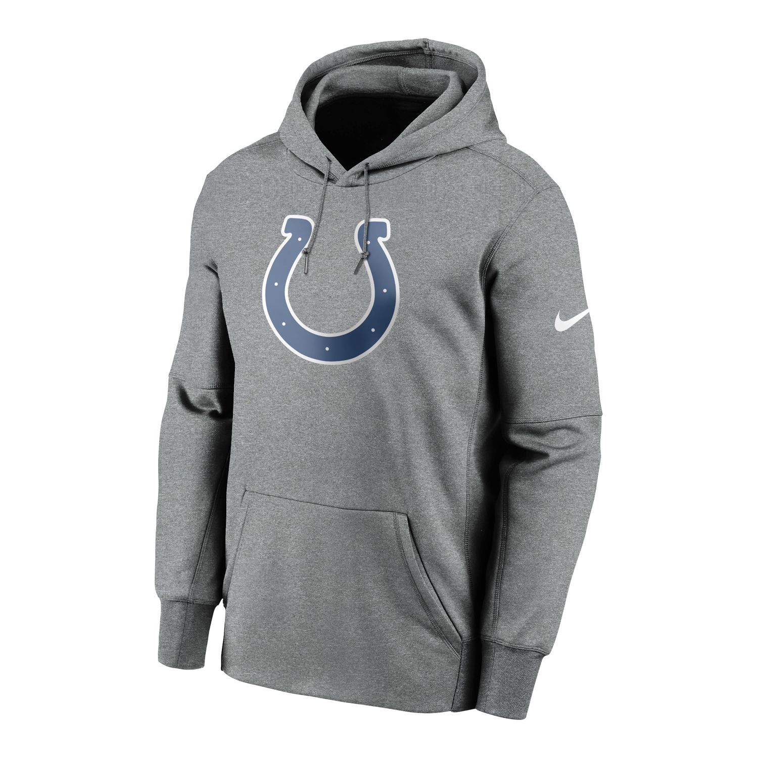 nike colts hoodie