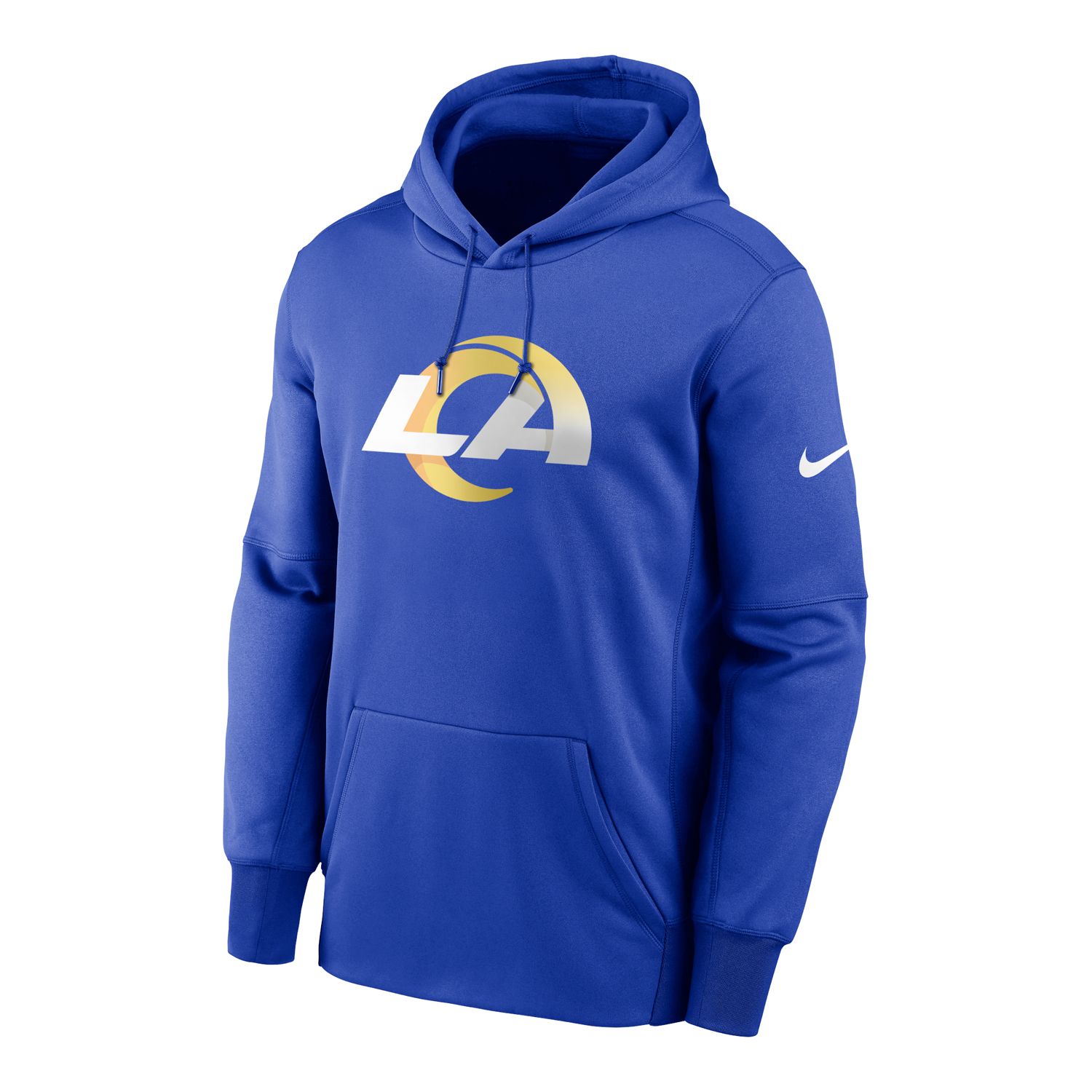 la rams nike hoodie