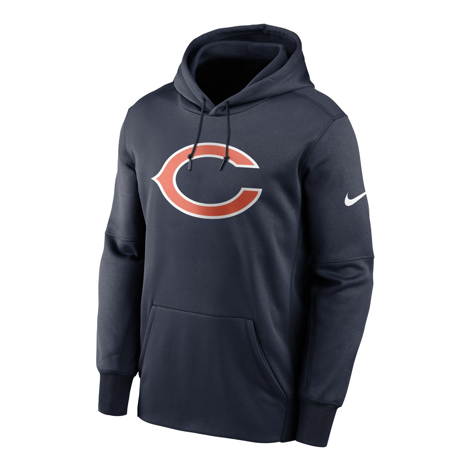 chicago bears hoodie mens