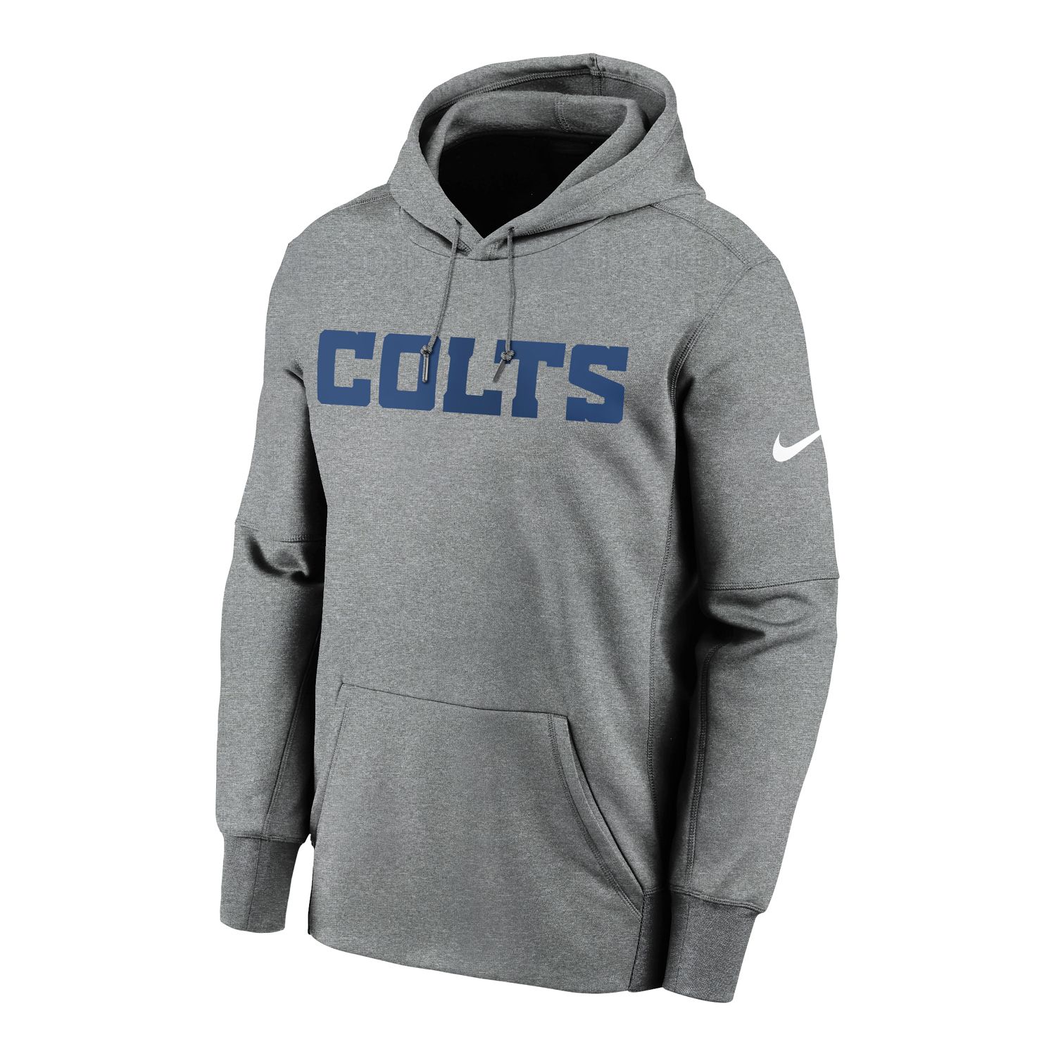 nike therma hoodie kohls