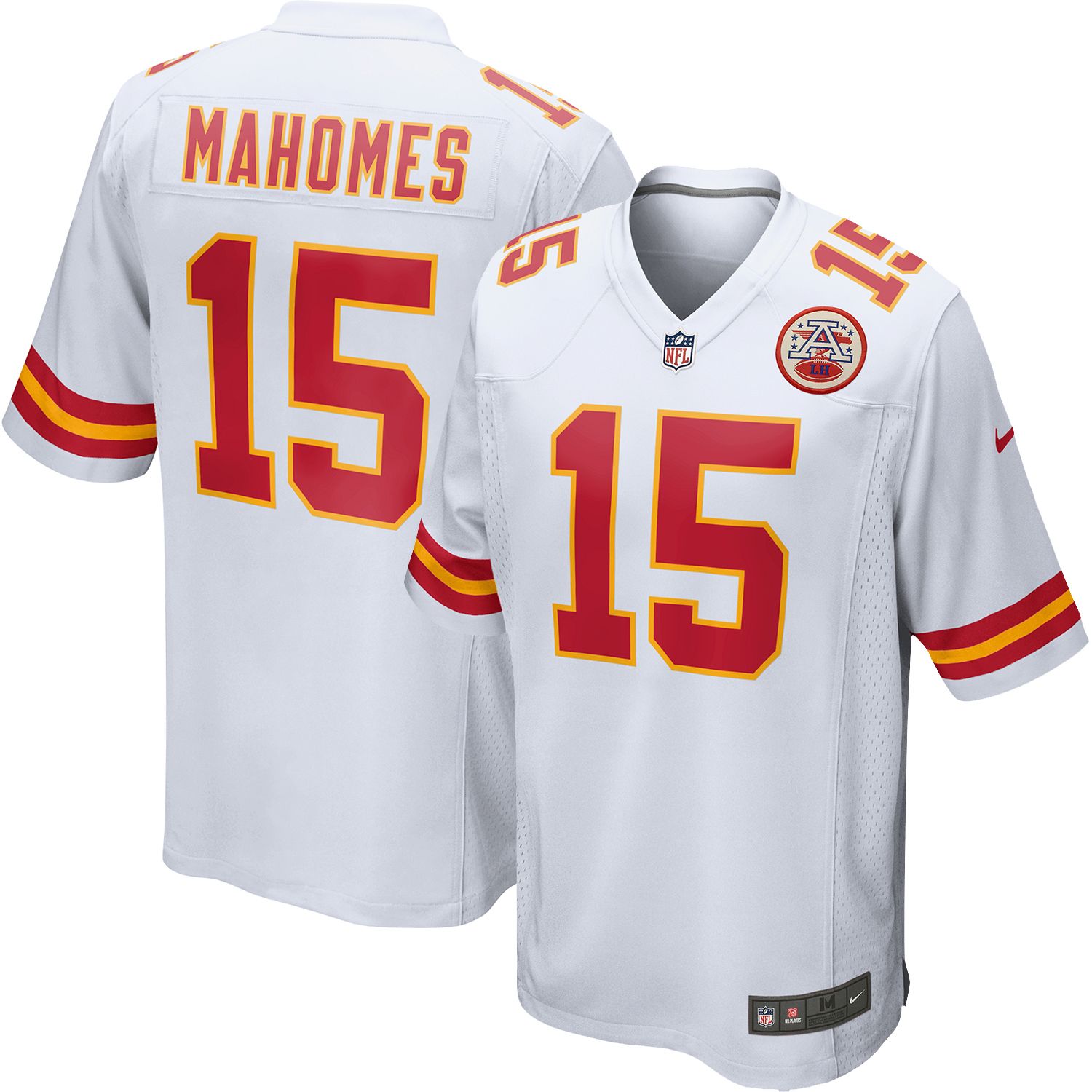 patrick mahomes youth jersey kohls