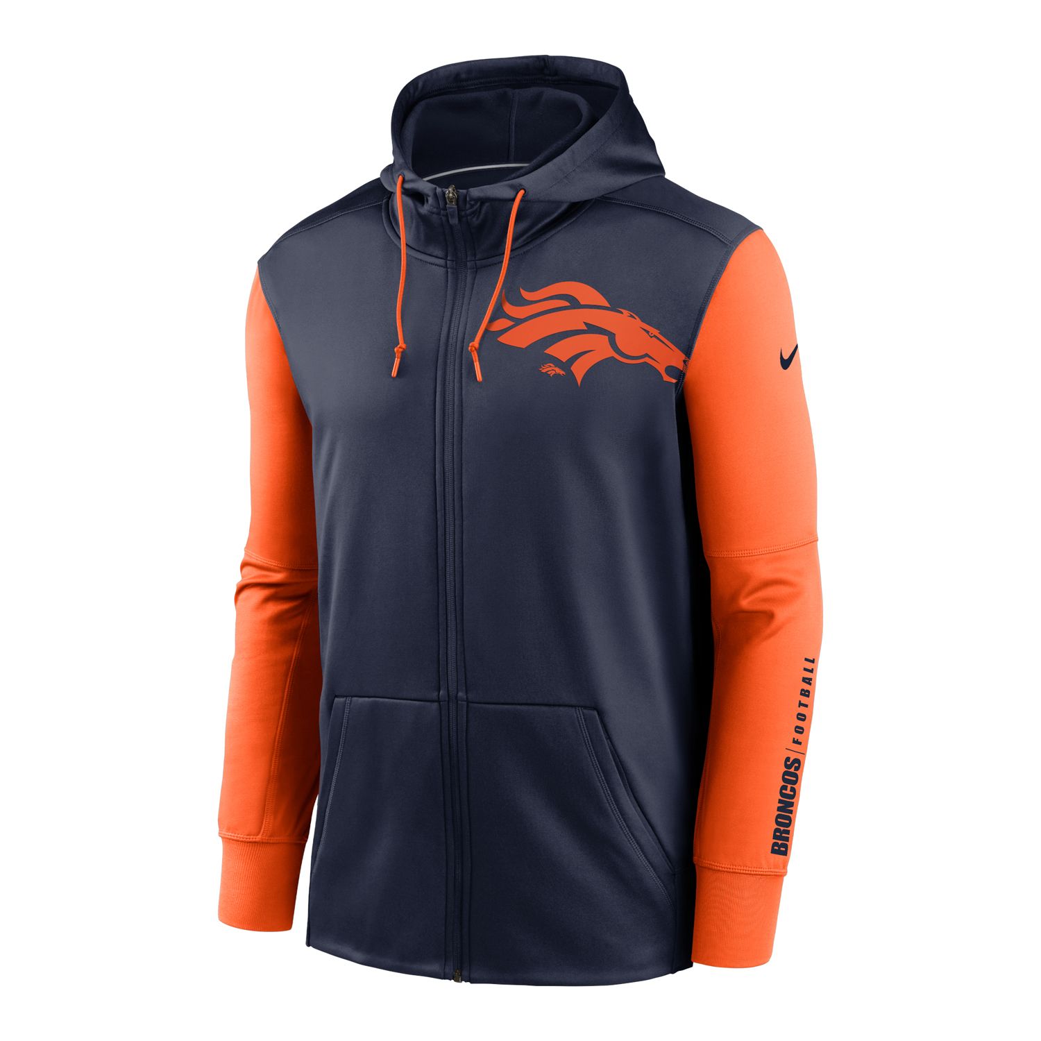 nike denver broncos