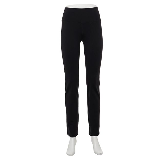 Kohls tek gear outlet leggings