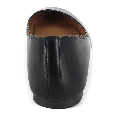Esprit Odette Women s Ballet Flats