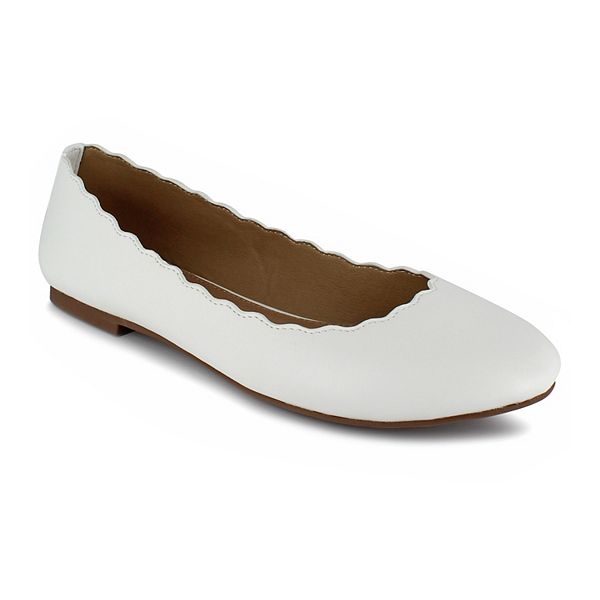 Esprit Odette Women's Ballet Flats