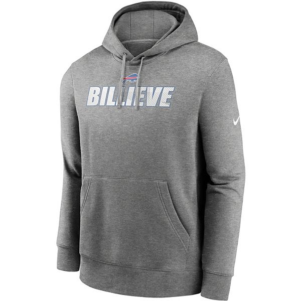 Nike Men's Buffalo Bills Player Repel Short Sleeve Hoodie - Macy's