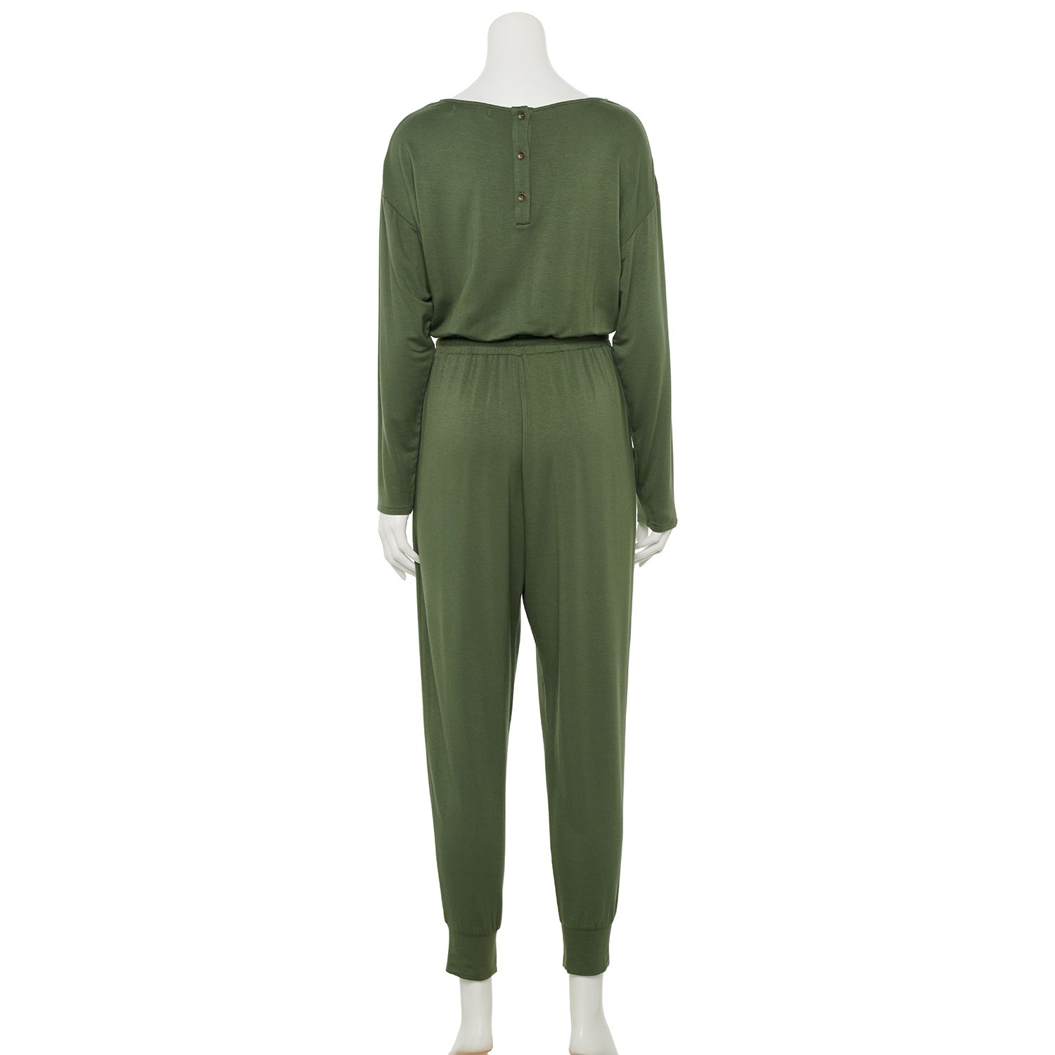junior jumpsuits with sleeves