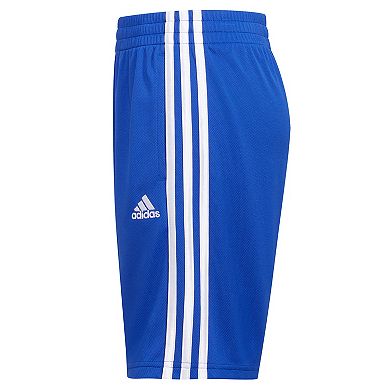 Boys 4-7 adidas Classic 3 Stripe Shorts