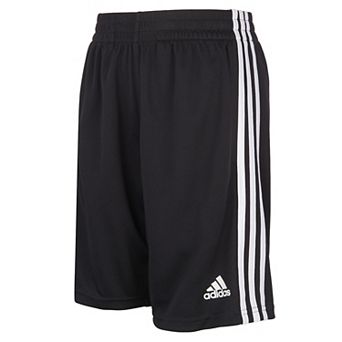 Boys 4-7 adidas Classic 3 Stripe Shorts