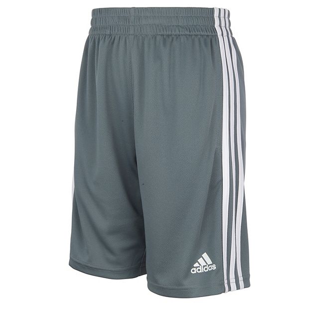 Classic 3-Stripes Shorts