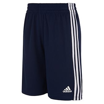 Boys 4-7 adidas Classic 3 Stripe Shorts