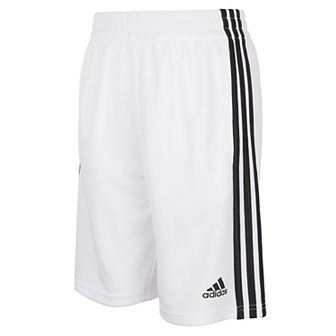 Boys 4-7 adidas Classic 3 Stripe Shorts