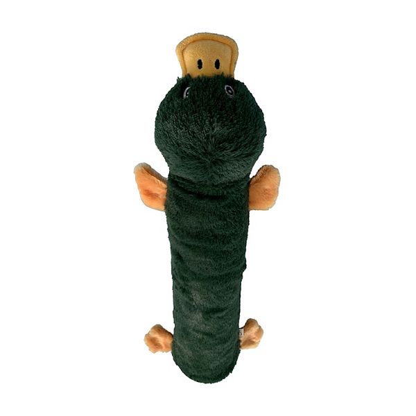 ED by Ellen DeGeneres Dog Toy