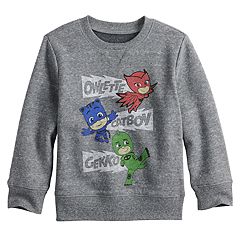 Boys Kids Pj Masks Tops Clothing Kohl S - roblox codes outfits pj