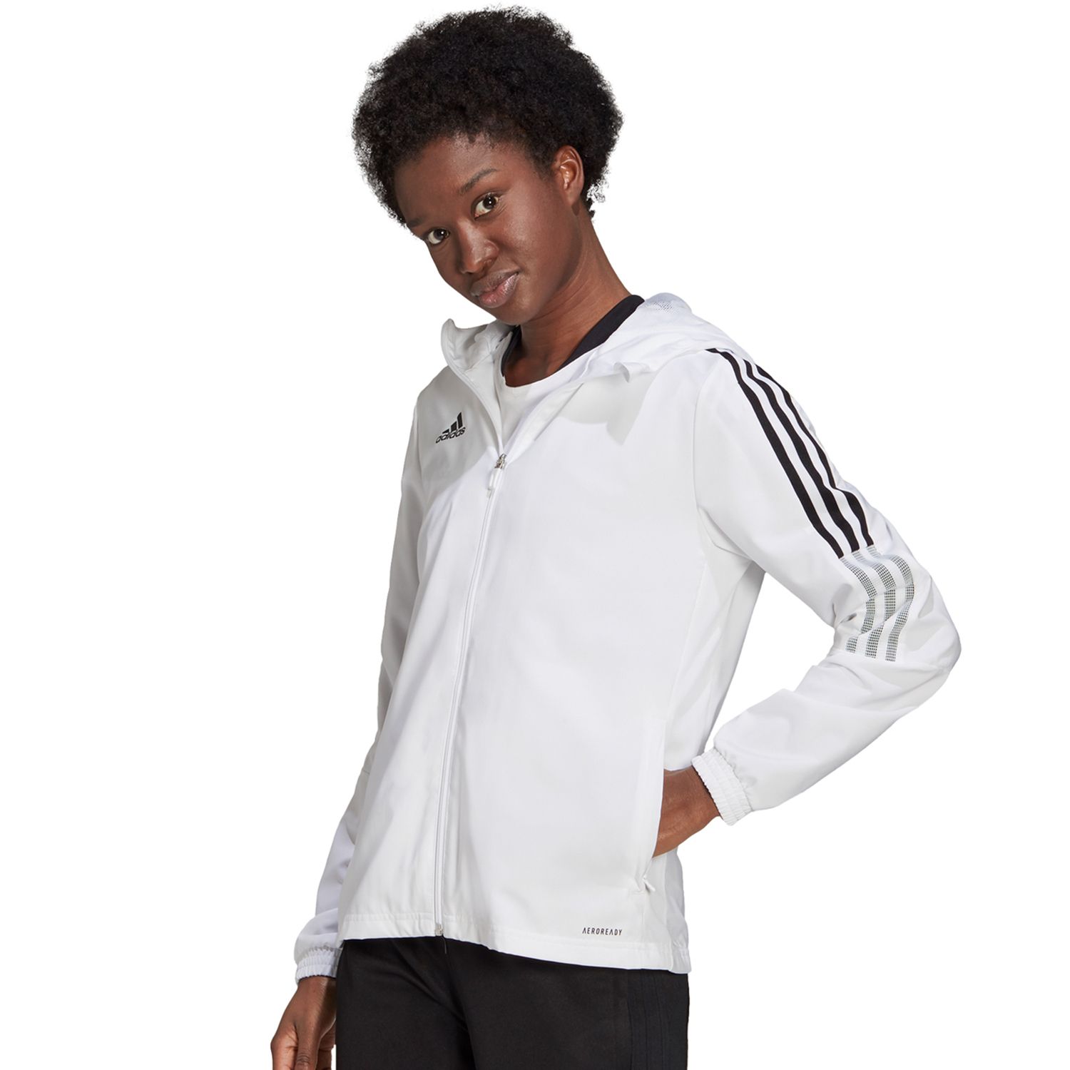 Kohls windbreaker womens hotsell