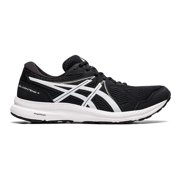 Mens Asics Gel contend 7 Amazon.com | ASICS Men main image 4