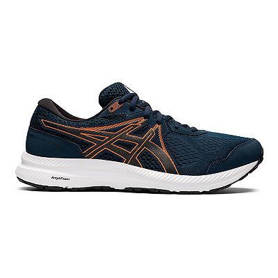 Kohls asics mens shoes best sale