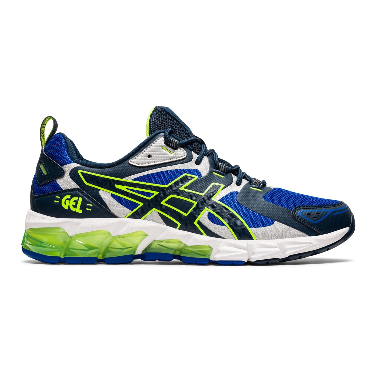 asics gel kayano kohls