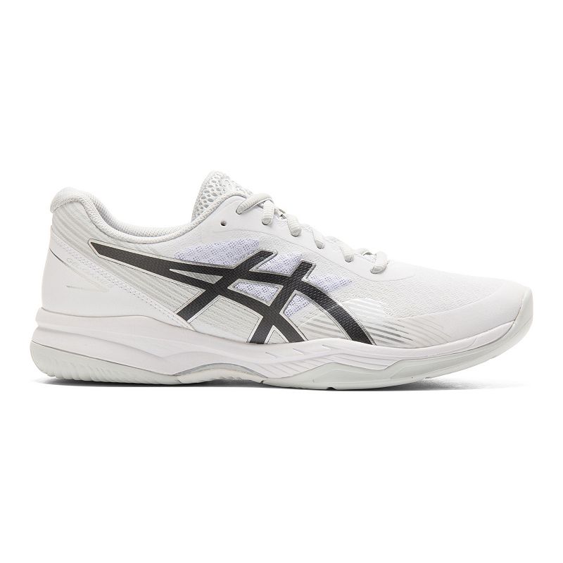 UPC 194851345479 product image for ASICS GEL-Game 8 Men's Tennis Shoes, Size: 10, Natural | upcitemdb.com