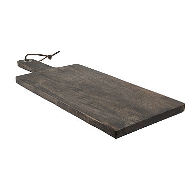 Food Network™ Wood Serving & Sharing Board