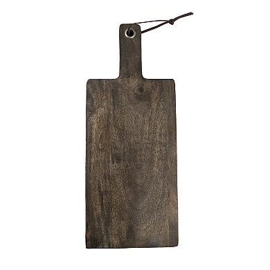 Food Network™ Wood Serving & Sharing Board