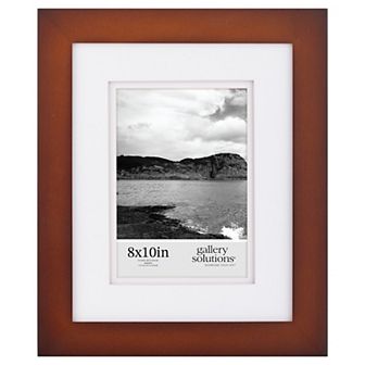 Pinnacle Frames and Accents Mat Classic Frame