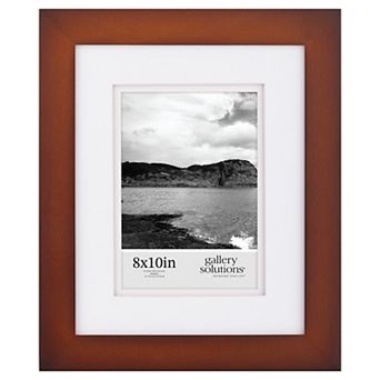 Gallery Solutions Mat Classic Frame