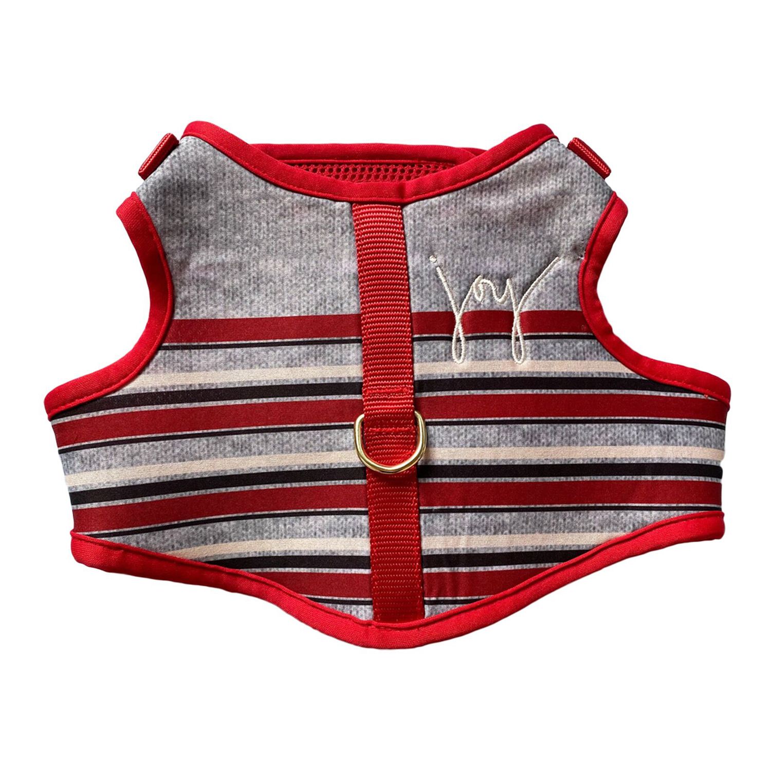 ellen degeneres dog harness love